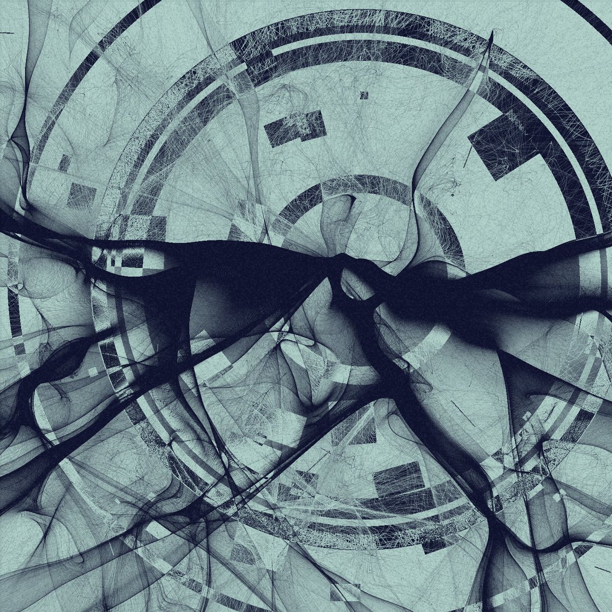 "Absurd" is minted on fxhash and will be live at 
16:00 UTC | 11:00 ET, 26  Jan
64 editions; 8 XTZ;

“One must imagine Sisyphus happy” - Albert Camus

#fxhash #genartclub #generativeart #tezosart #creativecoding