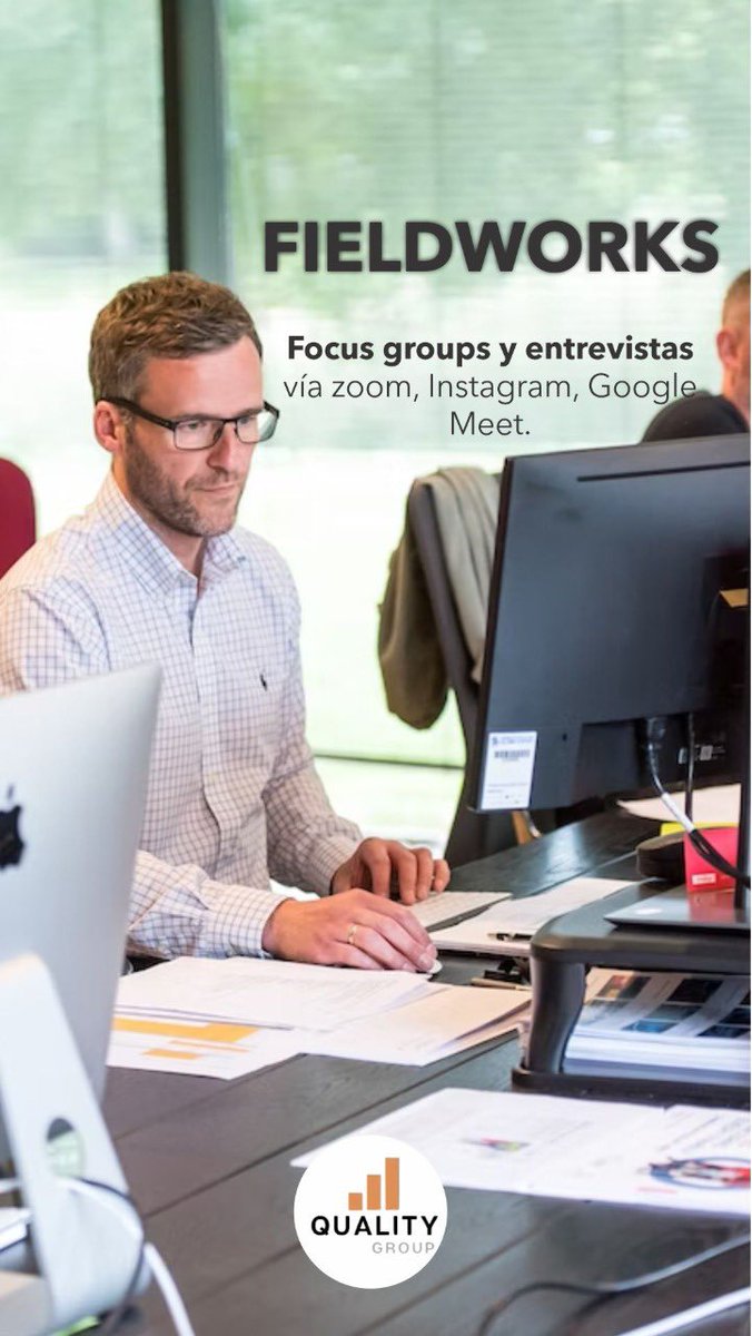 Investigación Cualitativa <a href="/GonzaloQuality/">Gonzalo Zalazar Romero</a> <a href="/QualityLatinoa1/">Quality Group</a>
