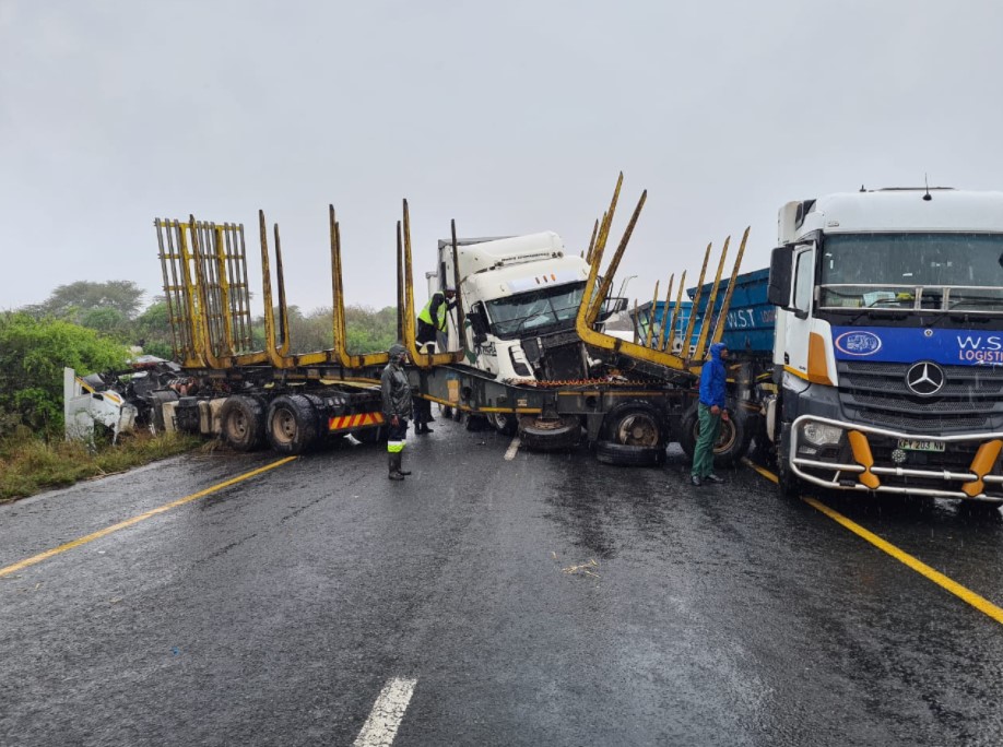 Arrive Alive on Twitter "The Challenges and Need for Truck Insurance