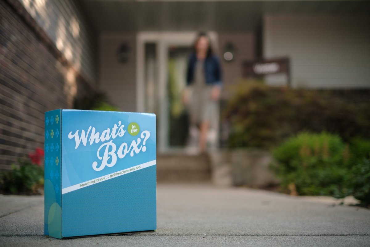 BobbyStranskyJr's tweet image. The holidays are over. Now get something fun (and free) for yourself! Sign up for What’s in the Box?, a fun surprise for Modern Woodmen members.

 modernwoodmen.org/my-membership/…