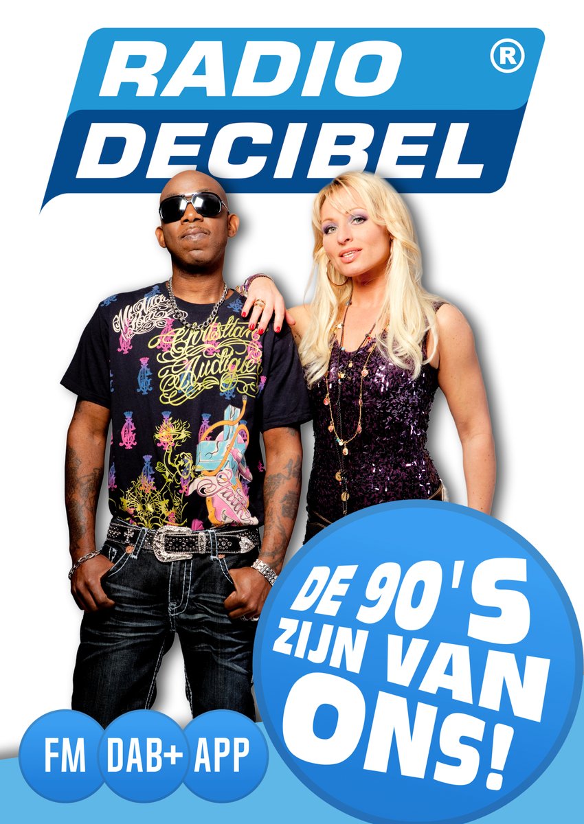 Decibel tweet media