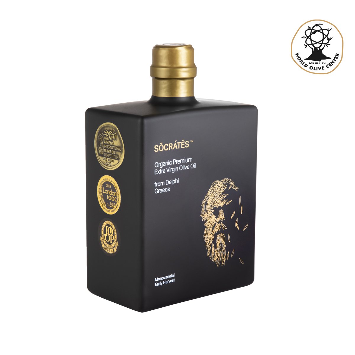 Socrates Olive Oil (@SocratesOil) / Posts / X