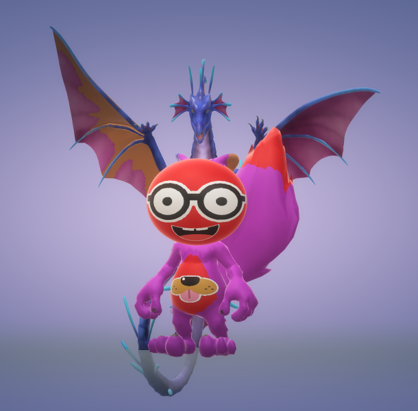 NizamqP's tweet photo. cocoboy let's my latest collection
1/1
Check:
cocoboy#5&6&9 jaringgan=polygon
0.0035 eth
https://t.co/O5QanKzR89
check:
bigyes#28
https://t.co/Cw2rMZOk9j
#nft #opensea #nftn #cocoboy #commission
this is my dragon https://t.co/KEjhUUdLtK