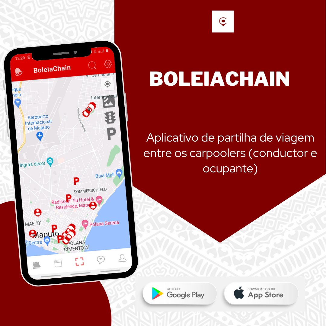 bctauth's tweet photo. Registre-se como comerciante no aplicativo BCTAuth e crie conteúdo personalizado para as vias mais movimentadas do dia e ainda permita que os carpoolers comprem recargas BCT para recarregar suas contas e/ou sacar
https://t.co/O375KAlne8
#transporte #vendas #trabalho #bct #carpool https://t.co/H31xlPqpWN