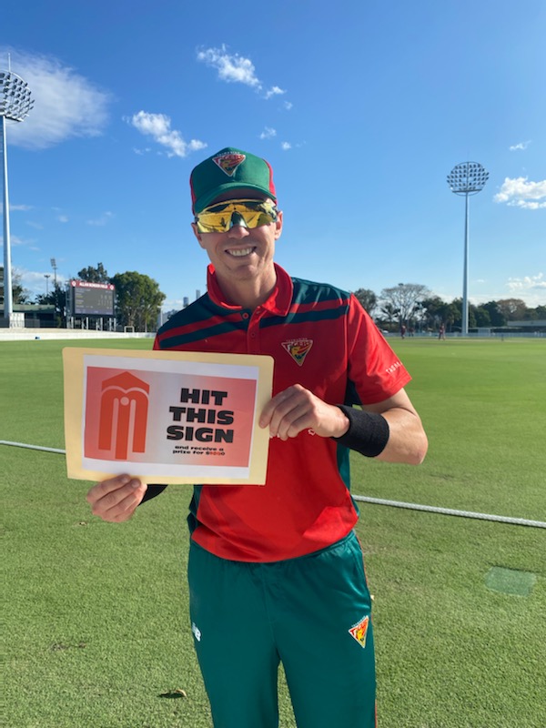 Come on @petersiddle403, the #MMC has got your back champ.
#BBL