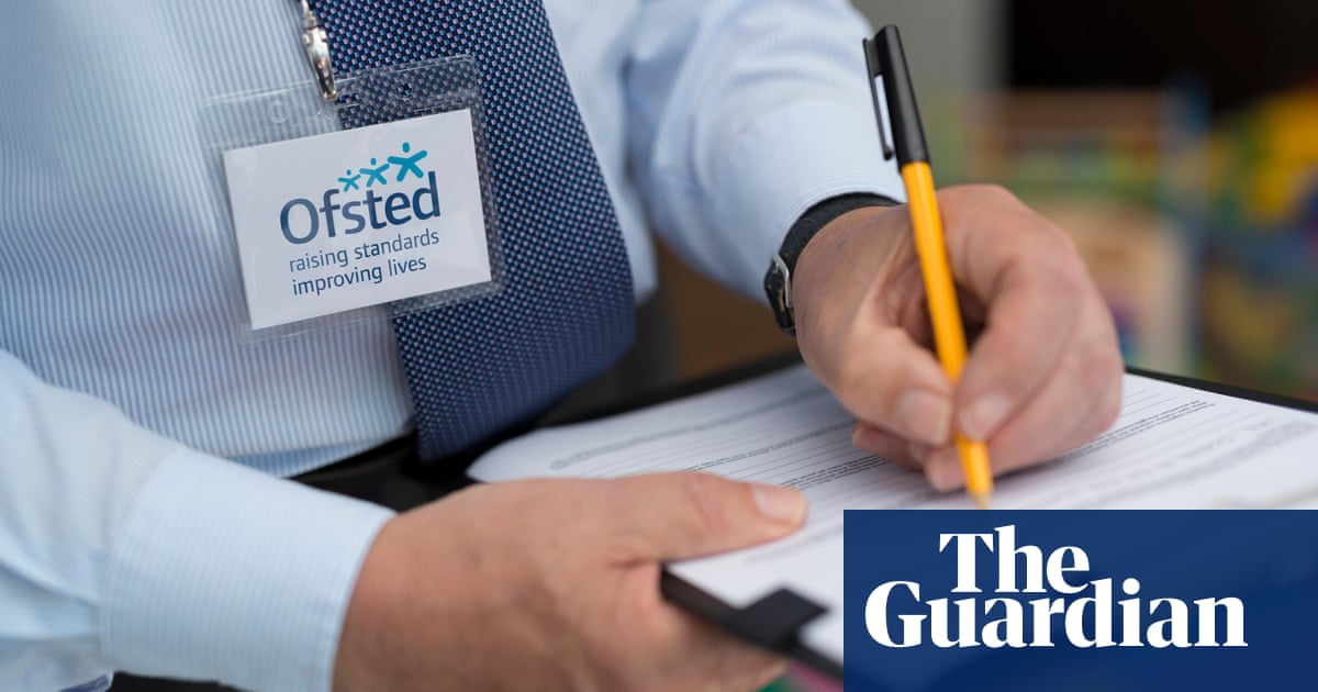 RealGeoffBarton's tweet photo. "Removing Ofsted grades has the potential to end the practice of reducing a school or college’s performance to a single word, and instead to give parents a more nuanced understanding of what it is doing well &amp; how it could improve": today's @ASCL_UK paper: https://t.co/2Ecsl6kngW https://t.co/viduPNqipr
