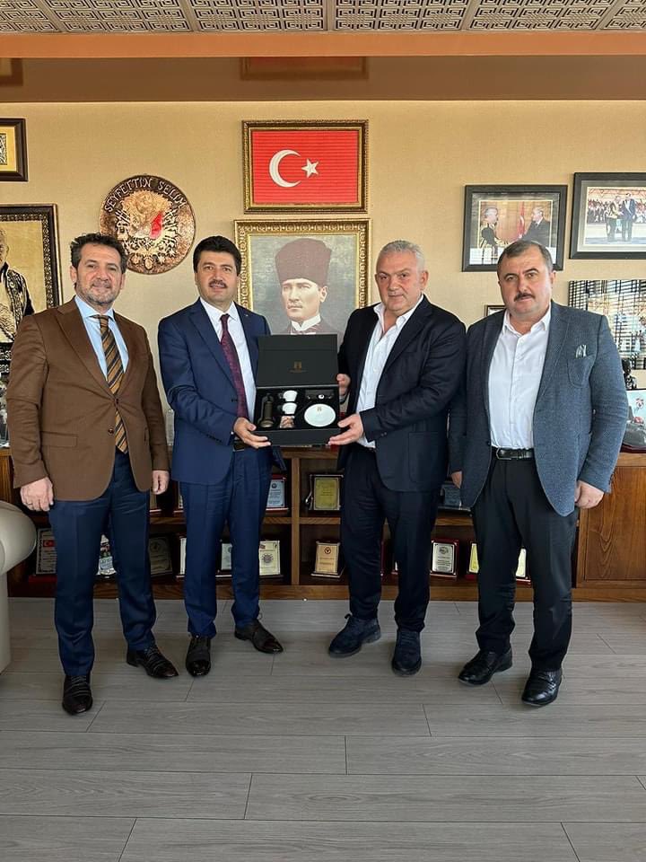 Kaynarca Belediyesi tweet media
