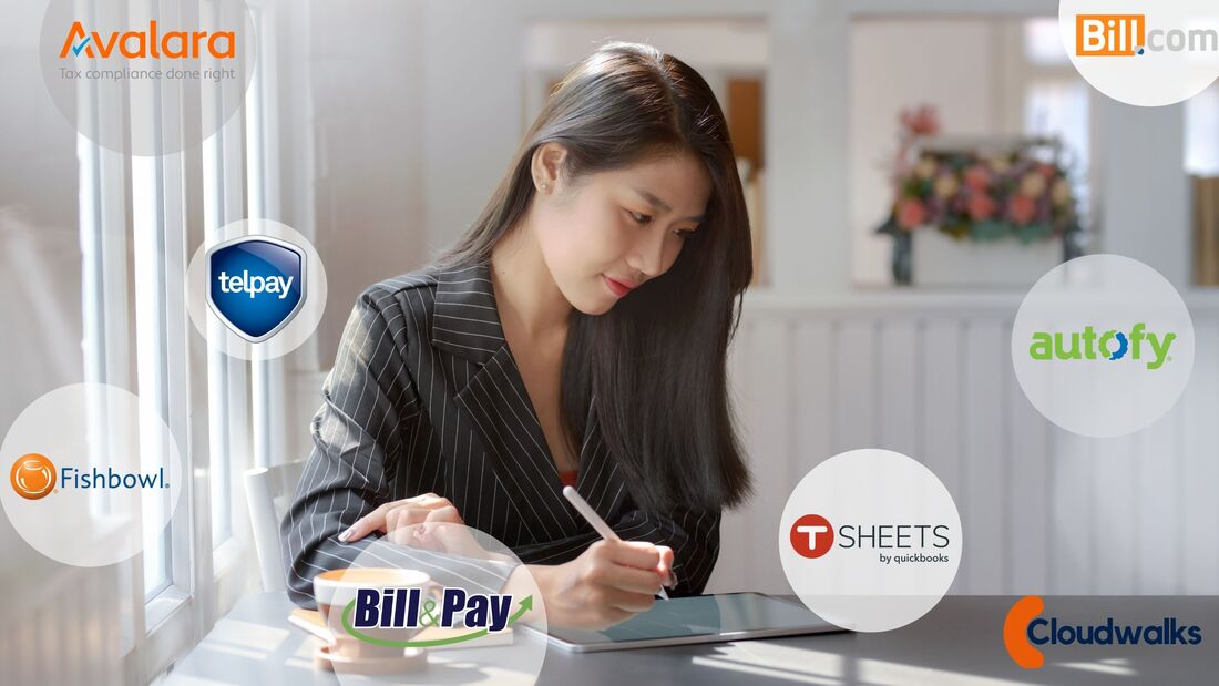 CloudwalksInc's tweet image. Top 10 QuickBooks Add-ons Every Accountant Should Use

Read more - cloudwalks.com/blog/top-10-qu…

#QuickBooksAddon #accountant #Cloudwalks