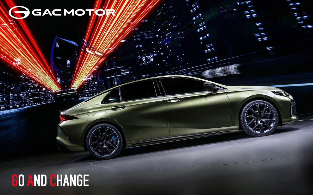 GAC_MOTOR's tweet photo. With the 1,432 millimeters ultra-low chassis, #EMPOW pursues extraordinary speed while maintaining stability. Such charming sports fashion!
#GACMOTOR #GOANDCHANGE #GACDESIGN https://t.co/7bBUmssoNw