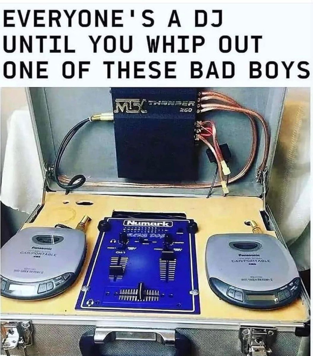 NiceEnoughEnt's tweet image. Back off the rig bruh