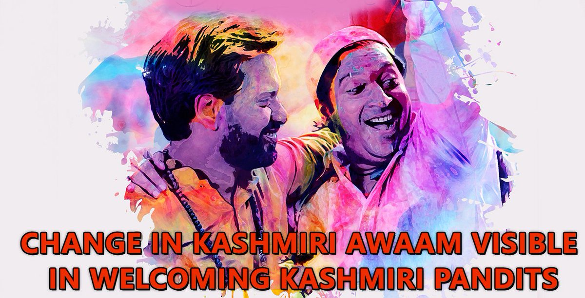 Wandererk18's tweet photo. Justice for exiled #KashmiriPandit. #NayaKashmir wants you back.

#BringBackThePandit

#KashmiriPandit

#KashmirExodus1990

#Kashmiri https://t.co/XRxlVV4xBh