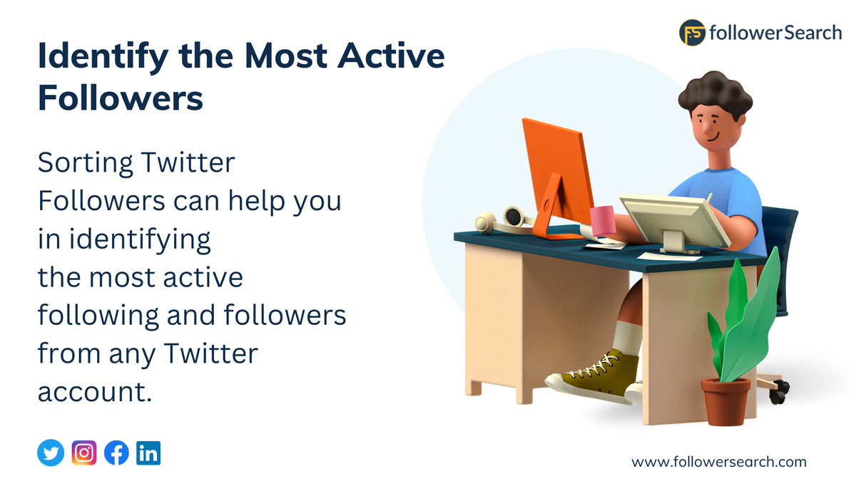 SearchFollower's tweet image. Identify the most active profile with the help of #FollowerSearch tools.

visit :- followersearch.com/dashboard/sort

#Trina  #DavidCrosby