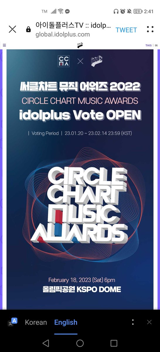 GoldenLuv12's tweet photo. OHEMGEEEEEE NESS‼️

We have some work to do while waiting for Golcha😍

#GoldenChild is nominated for Global Artist &amp; we need a big gap since we are against the big group so let's vote &amp; increase the gap!😍

Award show will happen in kspo Dome on Feb 23!
https://t.co/ycQS8OqREE https://t.co/9lfSb2P6U5