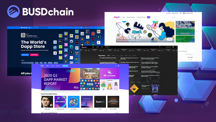 ‼️ Our listing status:

dappradar.com/binance-smart-… [listed]
dapp.com/app/busd-chain [listed]
dapp.expert/dapp/en-bsc-bu… [listed]
moonarch.app/dapps [listed]

👉 Please go to per each and vote for BUSDchain DAPP!