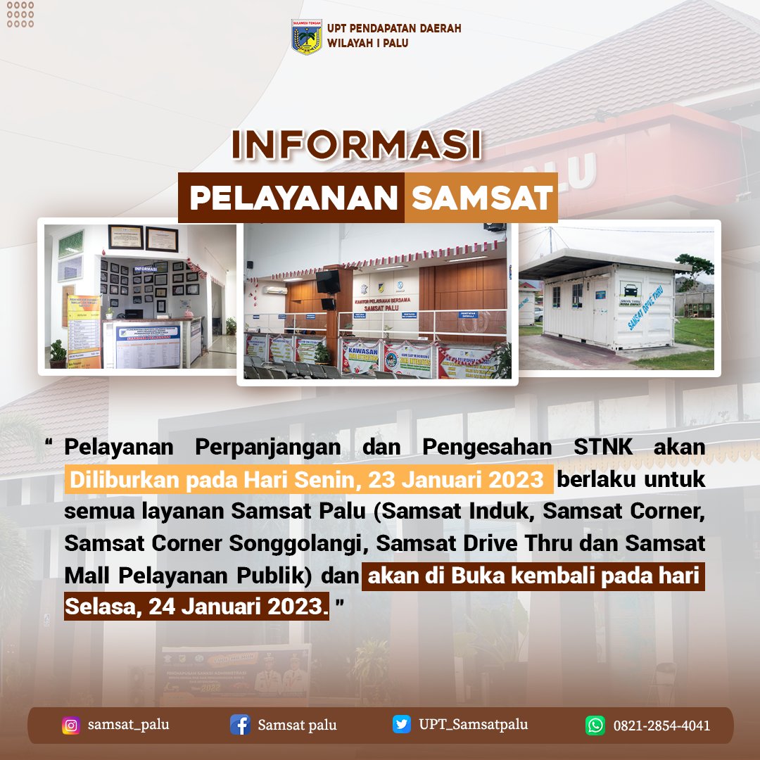 Dalam rangka Cuti Bersama  Tahun Baru China (Imlek) 2574 Kongzili, Pemerintah Resmi Menetapkan Hari Senin, 23 Januari 2023 sebagai Tanggal Merah.