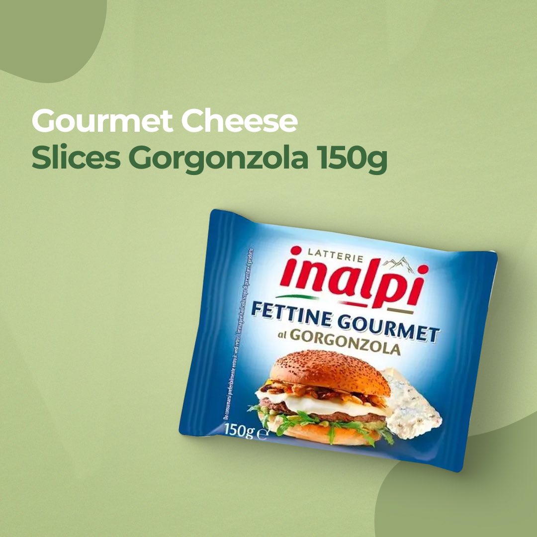 Let your imagination run wild with cheesy recipes from Inalpi Cheese, rich with flavor. 

Shop online at euromercato.ae or visit your nearest Union Coop store and get your hands on these cheese delights. 

#euromercato #euromercatouae #italy #italiancheese #cheeseproduct