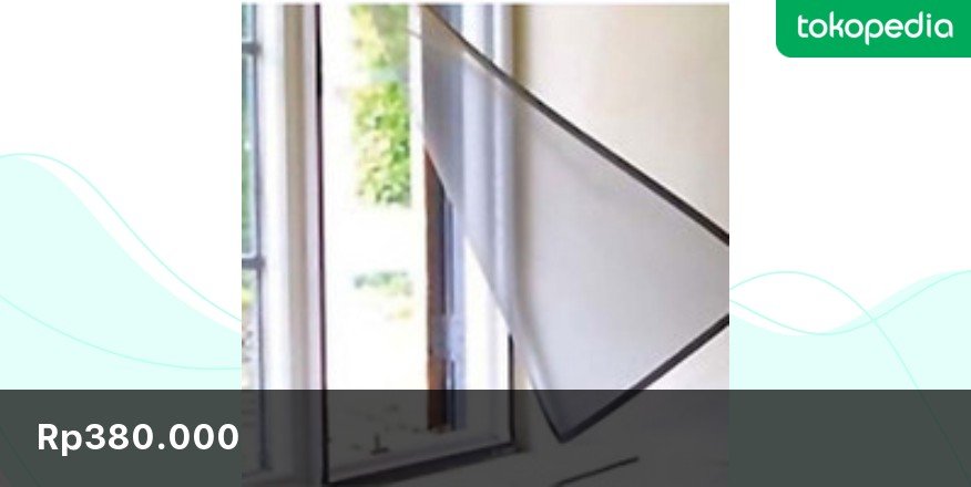 LOL_NHL's tweet image. Kasa nyamuk magnetic viral😍

BISA REQUEST UKURAN SESUAI KEBUTUHAN KAMU di toko Laris_interior.
tokopedia.link/y6MNYS9GJwb

#kasanyamuk
#insectscreen
#viralTiktok