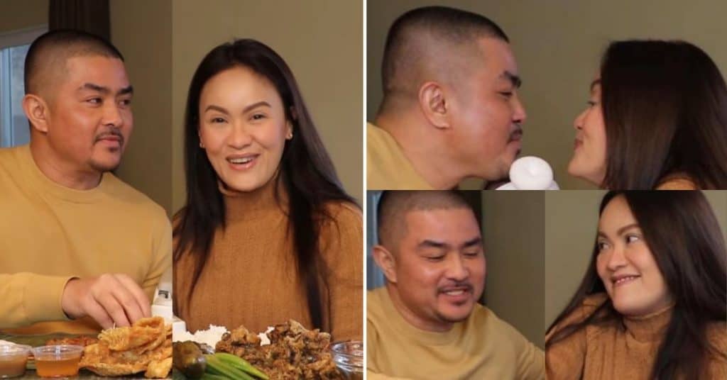 Pambansang Kolokoy introduces Gladys Guevarra as his 'special someone'  https://t.co/bLG6CDA4sq