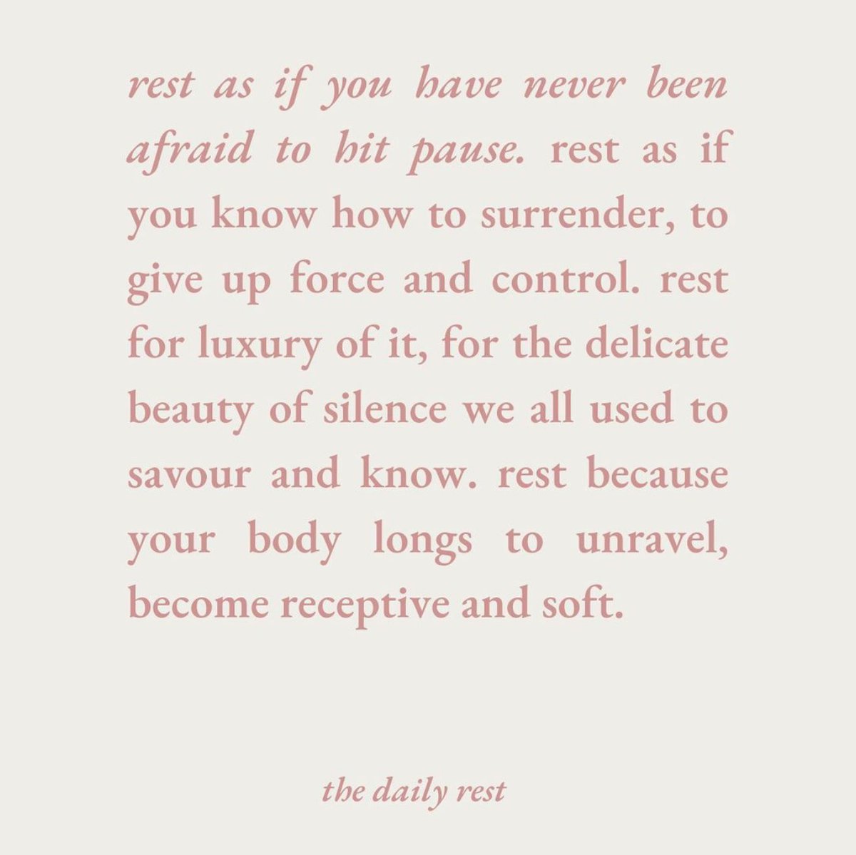 truwealthadvice's tweet photo. Happy weekend and please don’t forget to rest. https://t.co/c2BF3mY73U