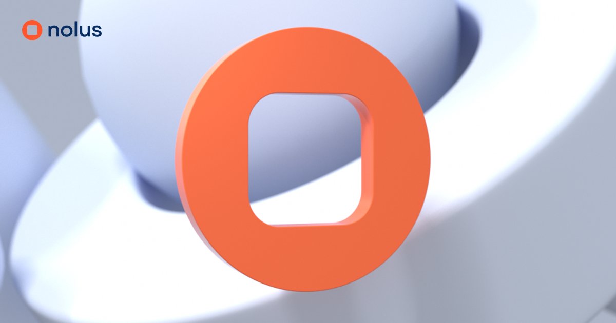 NolusProtocol's tweet photo. 🫙Story time! Where did the “Nolus” name come from? 

A few years ago, we departed from our successful FinTech venture and were hooked on web3. The idea for a cash-basis money market in crypto grabbed our attention, and initial conversations for a name resulted in one idea - Nomo https://t.co/zaUPsfFIYP