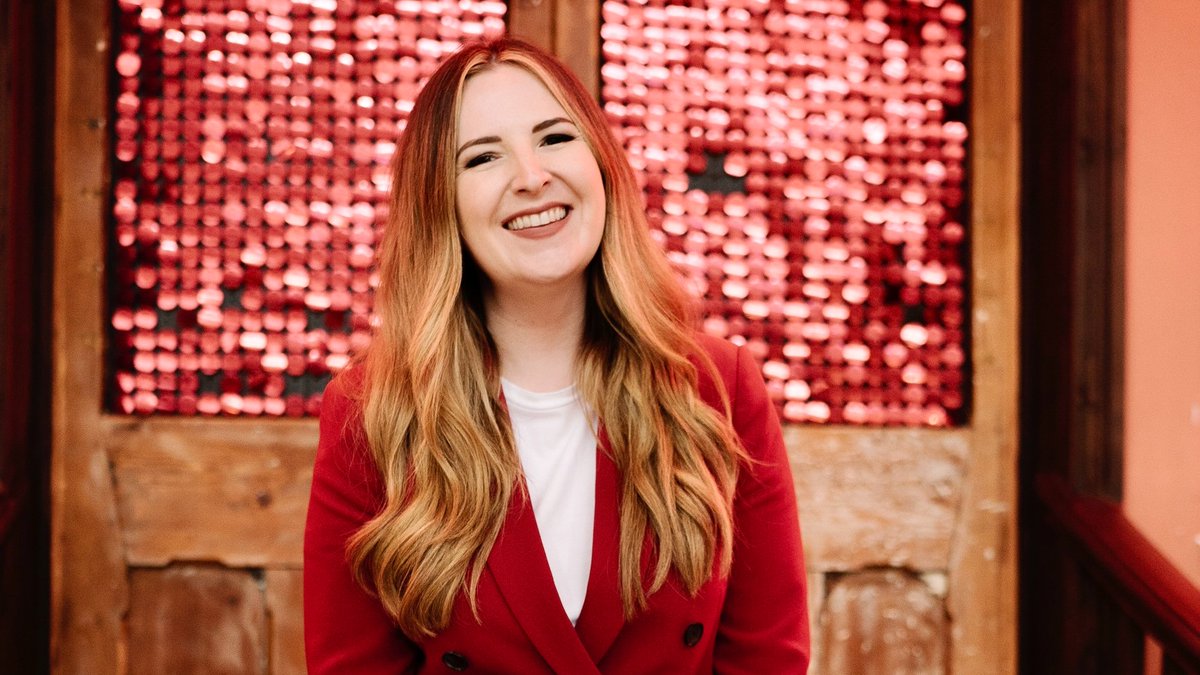 Abbie McCarthy lines up 2023 talent with Future Karma club night series musicweek.com/live/read/abbi… #FutureKarma