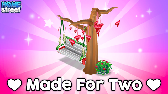 HomeStreetGame's tweet photo. Bring back the romance to your Home Street home! The Romantic Tree Swing and other well loved items are arriving in shops soon!
#HomeStreetHome #HomeStreetGame https://t.co/QqoAOtVEIk