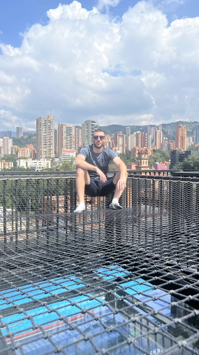Esta vista ?!