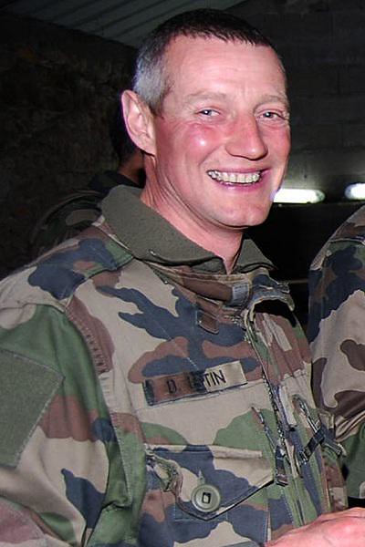 TheatrumBelli's tweet image. IN MEMORIAM
- SGC Svilen SIMEONOV (#2eREG)
- BC Geoffrey BAUMELA (#93eRAM)
- ADC Denis ESTIN (93eRAM)
- ADC Fabien WILLM (93e RAM)
Tués en #Afghanistan le 20 janvier 2012 par un soldat de l’ANA lors d'un entrainement sur la BOA de GWAN.

@CDC_93eRAM 
@CDC_2eREG