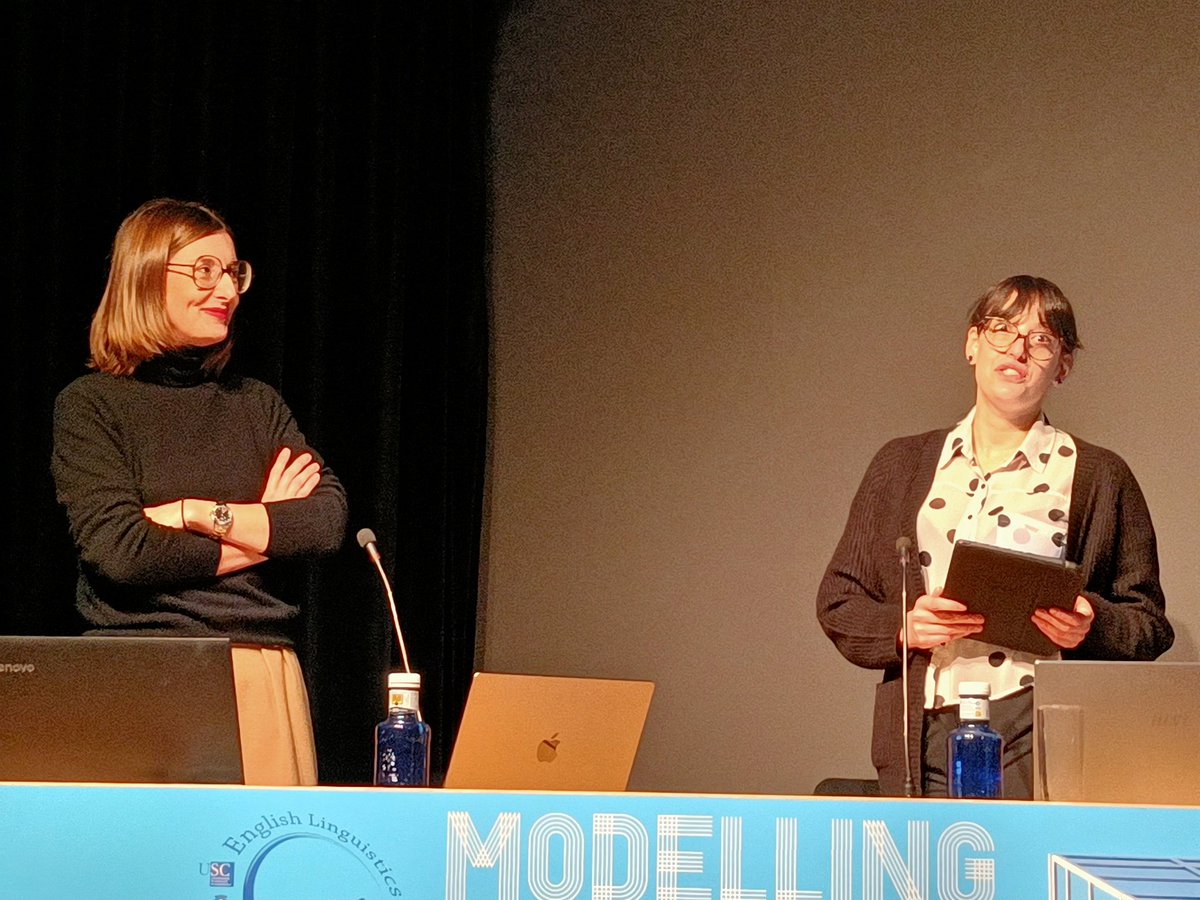 #ModellingLinguisticArchitecture is announcing Simona Macini' lecture on agreement comprehension @ModellingLing