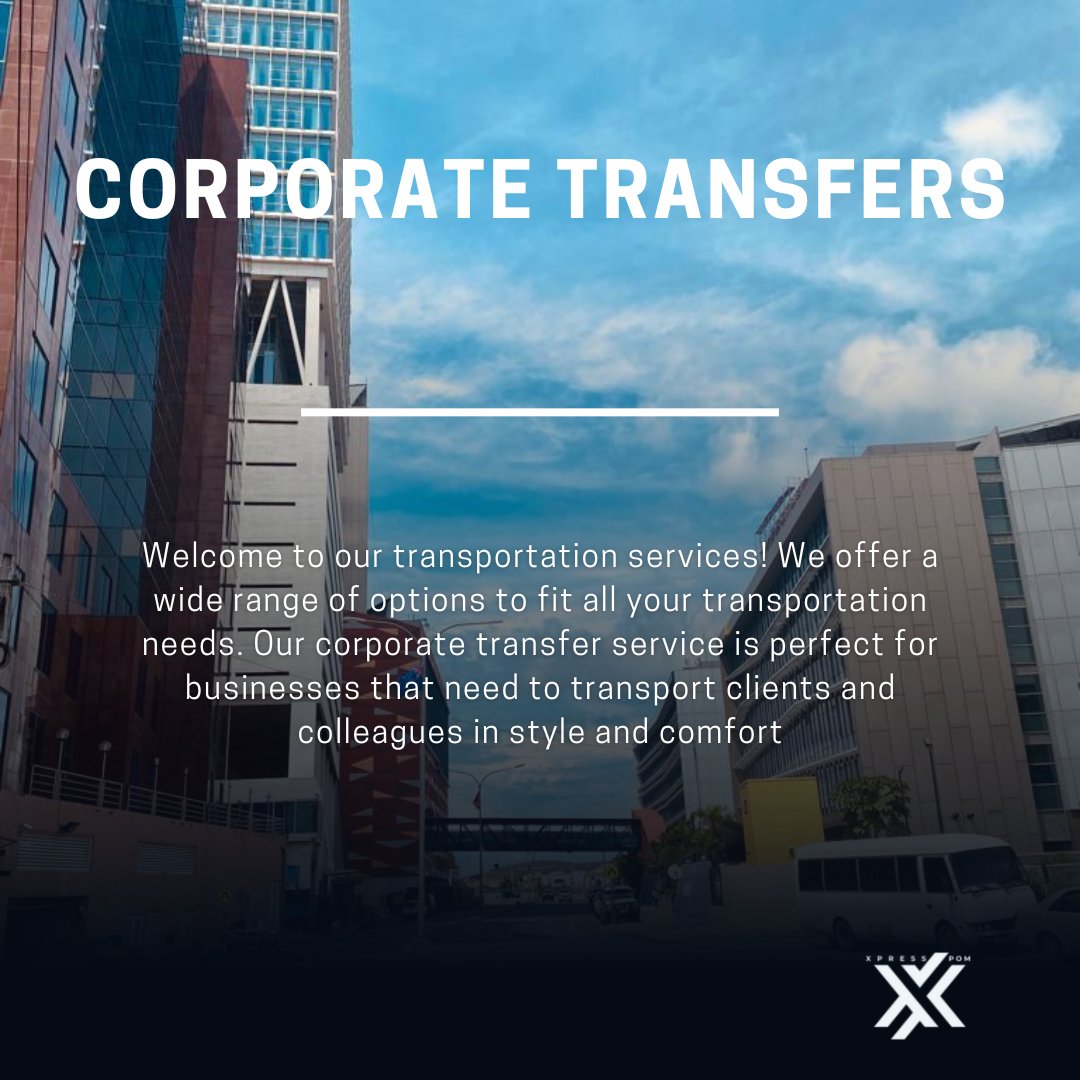 Our fleet of luxury vehicles and professional drivers will ensure a smooth and comfortable ride for all your business transportation needs. #corporatetransfer #business #professional