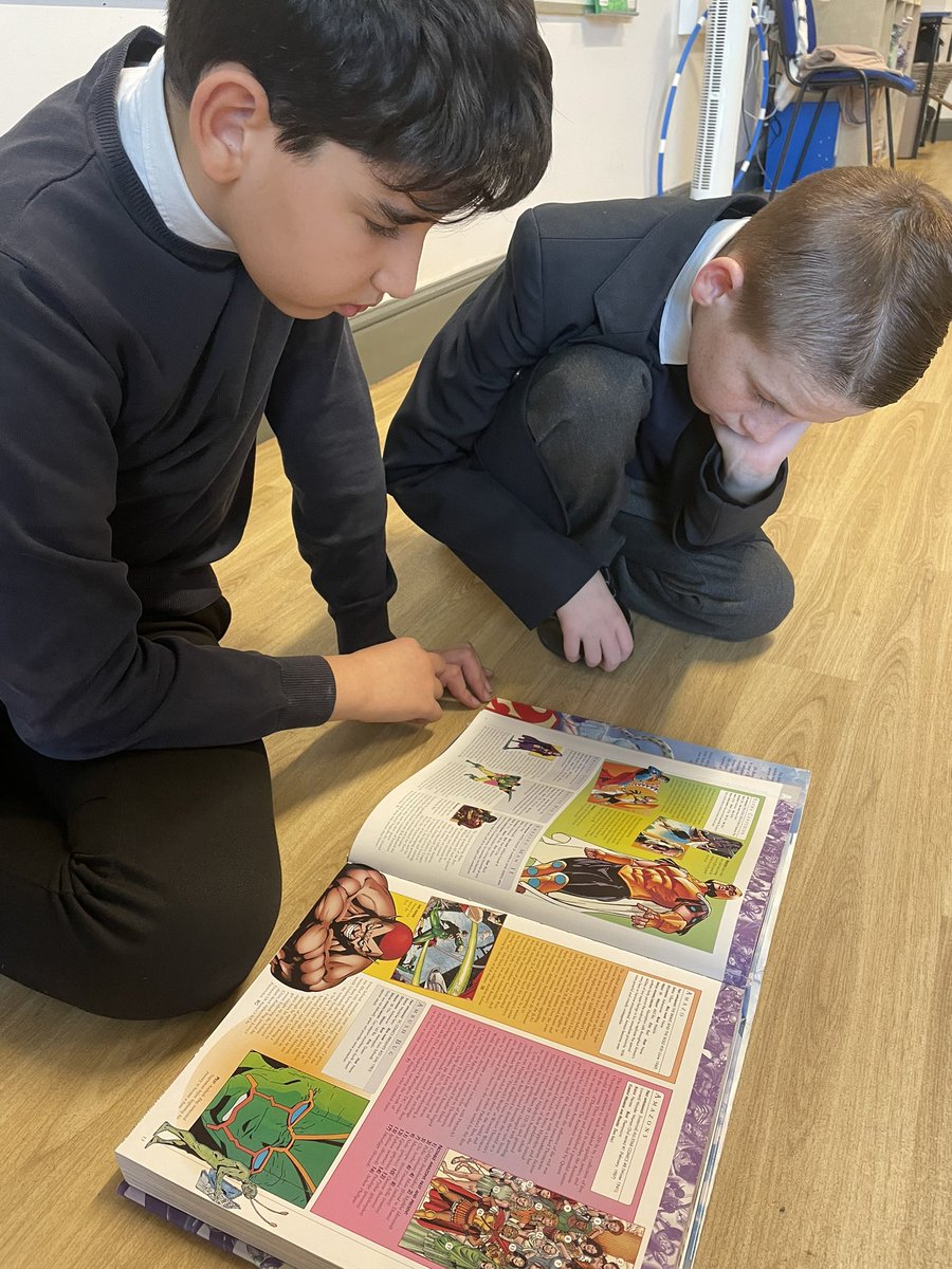 We have been eagerly waiting for our Reading for Pleasure time this week after our library refresh ❤️ we love to read a range of texts! #CroxtethReadingforPleasure #ReadingforPleasureCroxteth #loveofbooks #loveofreading