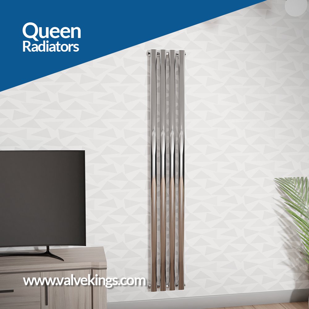 ValveKings's tweet image. Queen Oval Tube Radiators 👌

✅ Looks Great
✅ Available in 4 colours
✅ 10 Year Guarantee
✅ Vertical &amp;amp; Horizontal Sizes

Order at bit.ly/QueenRads

#designerradiator #designerradiators #modernhome #homedecor #homedesign #moderndecor #heating #stylishradiators