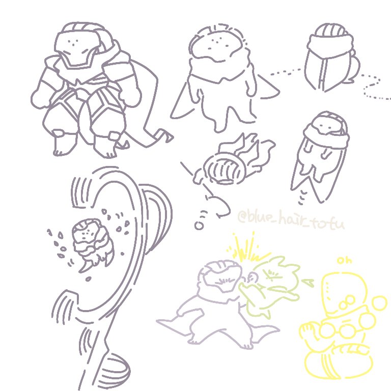 chibi 