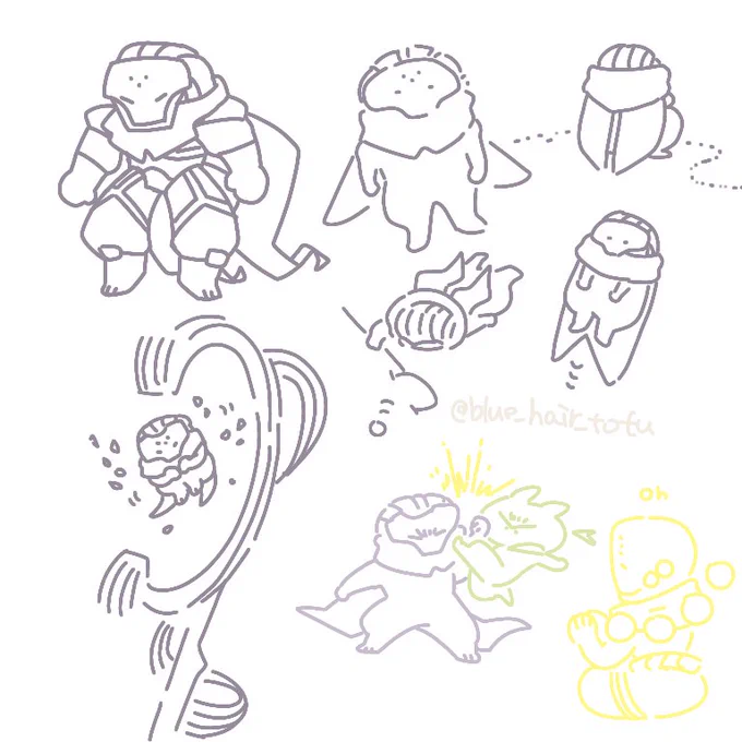 chibi 