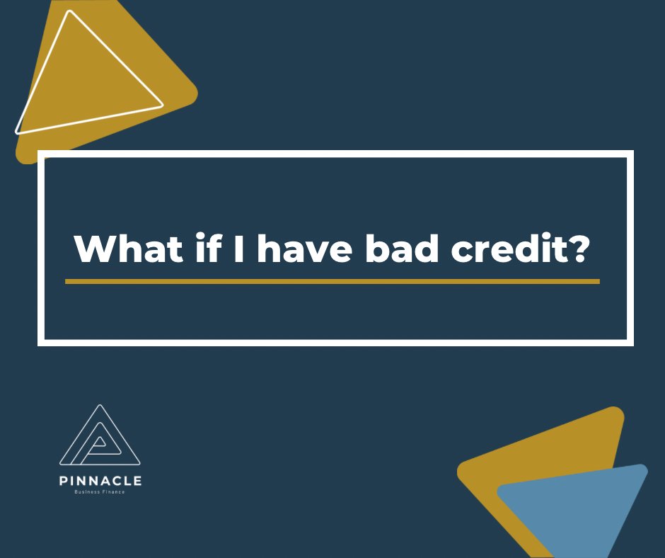 PinBusFinance's tweet image. Are you concerned about how your credit history may impact the possibility of obtaining a business loan? Read our guide to understand your options and what steps you can take:

pinnaclebusinessfinance.co.uk/how-to-get-a-b…