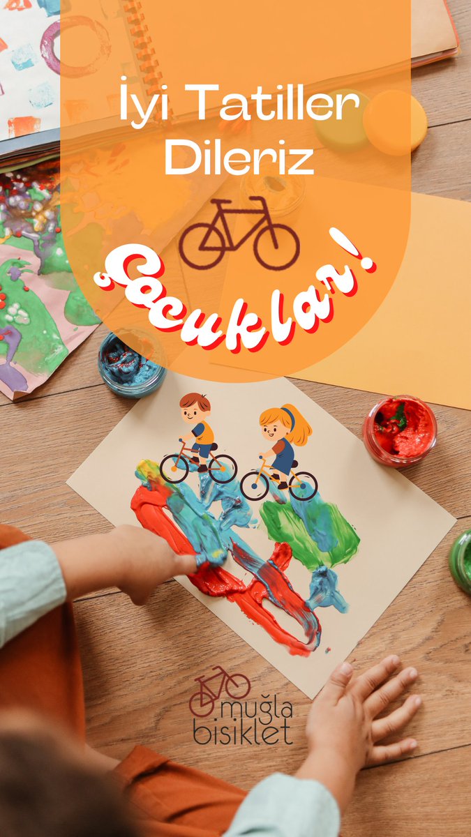 Mugla Bisiklet / Bisikletçi (@muglabisiklet) on Twitter photo 