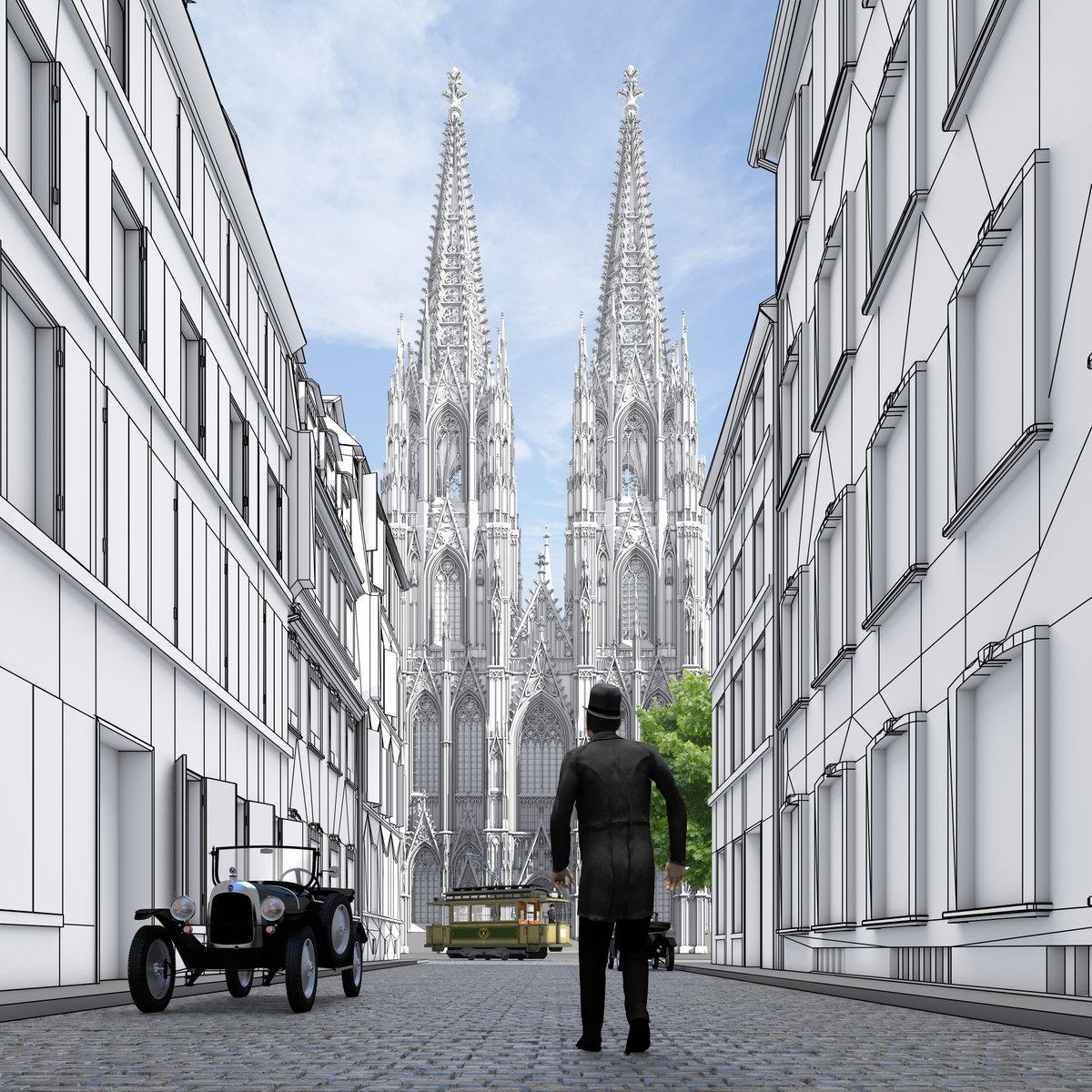 Toller Austausch gestern über #Immersion bei "History Revisited" an der <a href="/ruhrunibochum/">Ruhr-Universität Bochum</a> des @Hist_InstitutBO. Wir hoffen, der Einblick in die „Entstehung“ von virtuellen Zeitreisen hat inspiriert.
Ein herzlicher Dank an <a href="/publicHistoryBO/">Public History Bochum</a> &amp; Dirk Urbach! 
#publichistory #ViRaGe