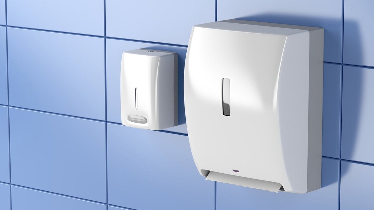 BoxerFM's tweet photo. Did you know we supply janitorial services? Get in touch to find out how we can help https://t.co/en3boTbTn5 #JanitorialSupplies #JanitorialServices #ContractCleaning #FacilitiesManagement https://t.co/7R3BBpee2j
