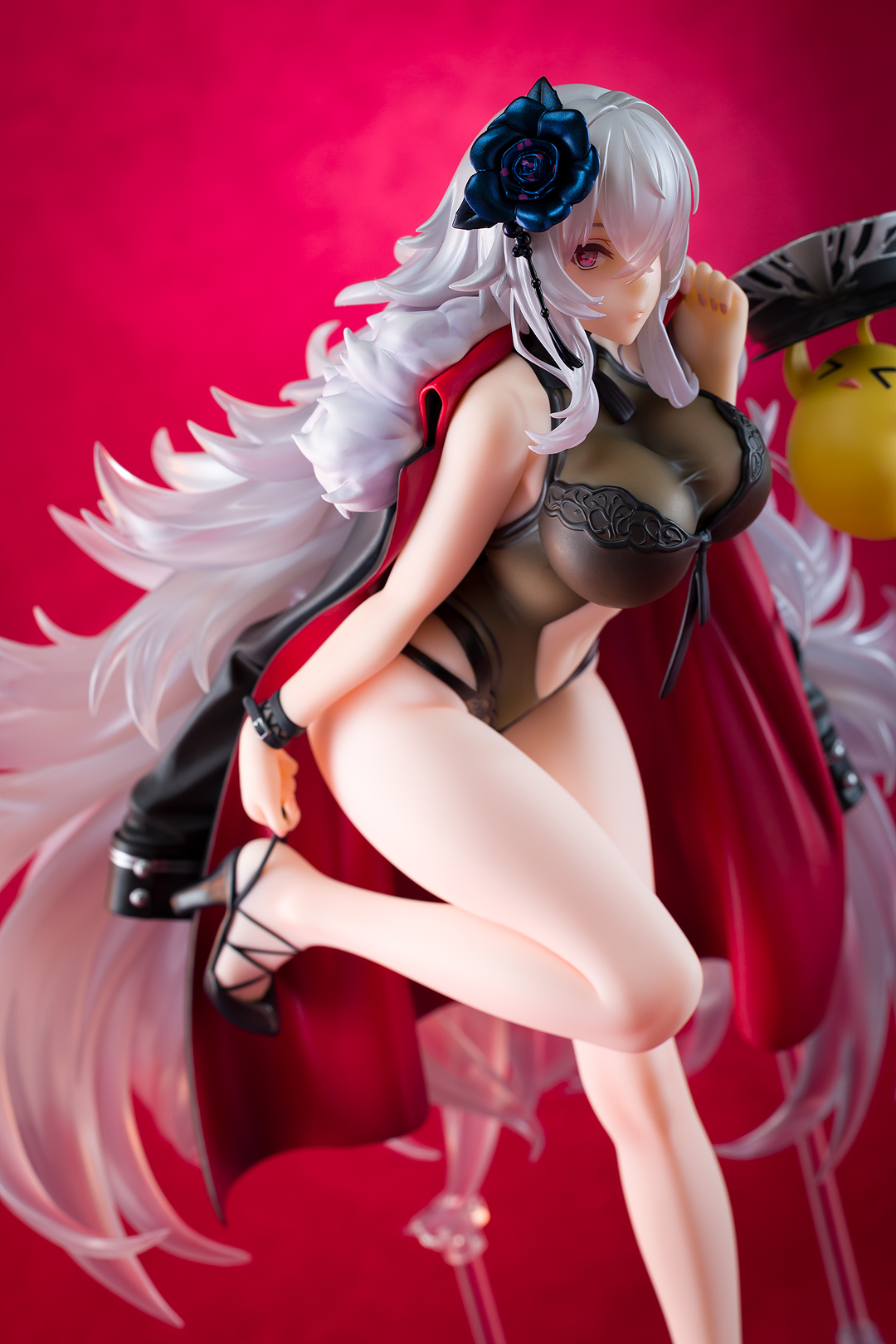 fig-memo@美少女フィギュアレビューブログ on X: 