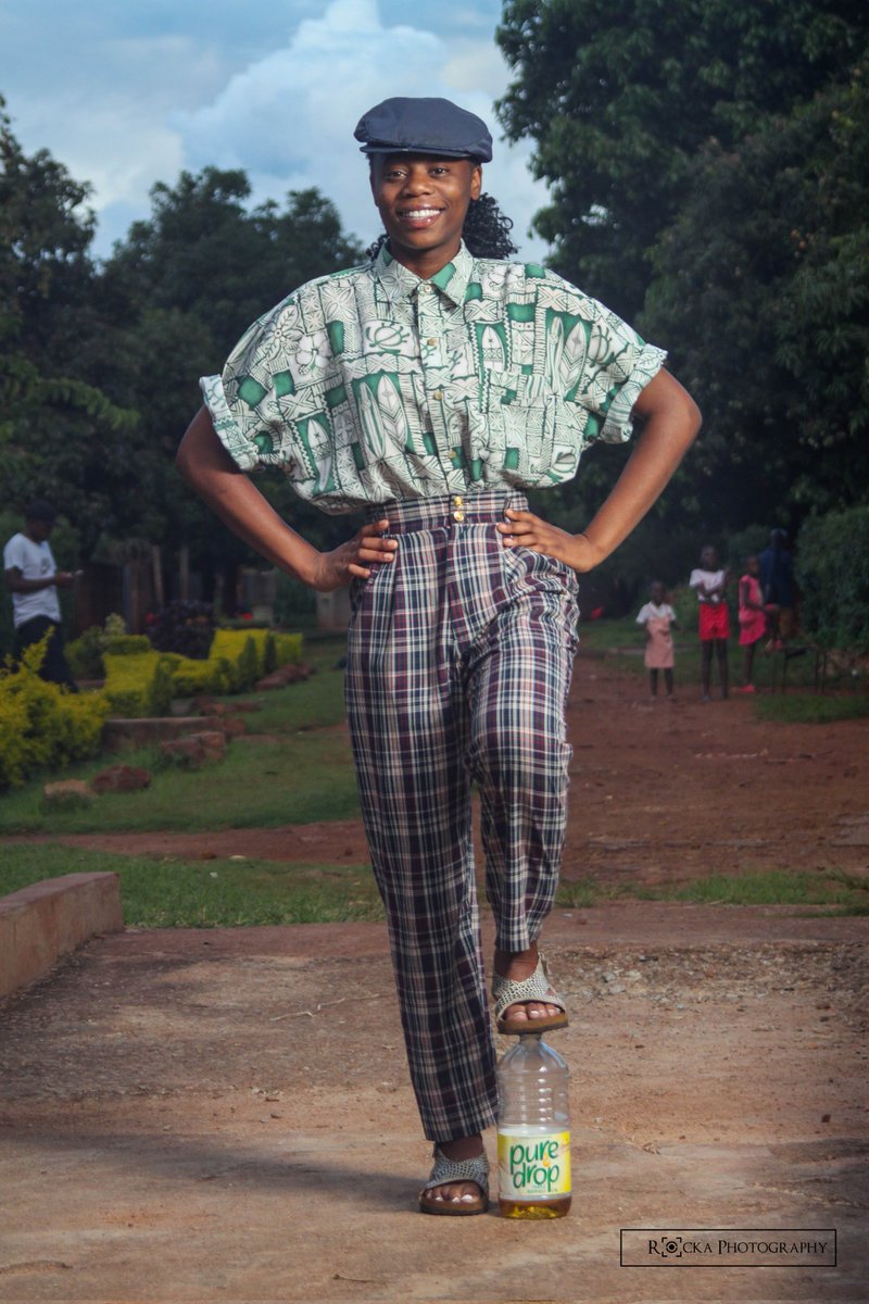 Power of a Girl Child !