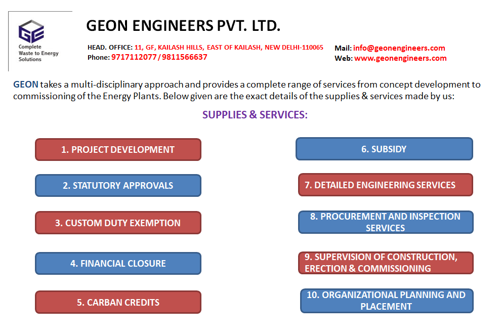 GEON ENGINEERS PVT LTD (@EngineersGeon) / Posts / X