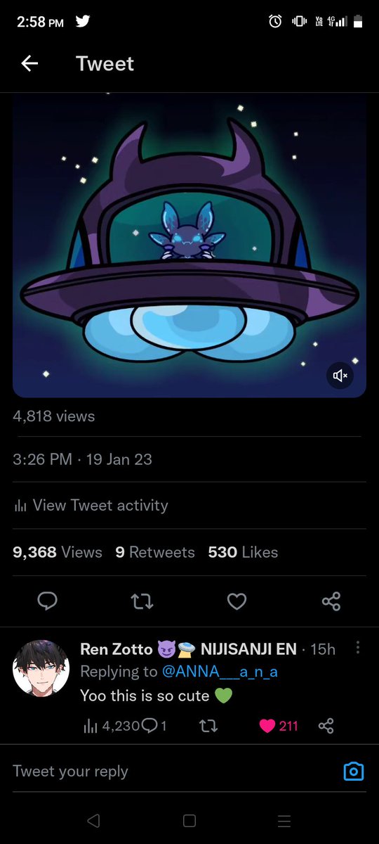 🧜🏻‍♂️ANNA🧜🏻‍♂️ (@ANNA___a_n_a) / Posts / X