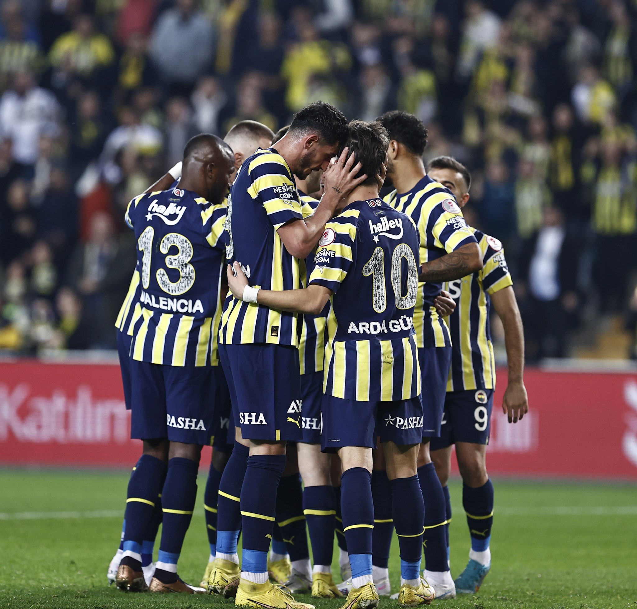 Fenerbahçe SK (@Fenerbahce) / X