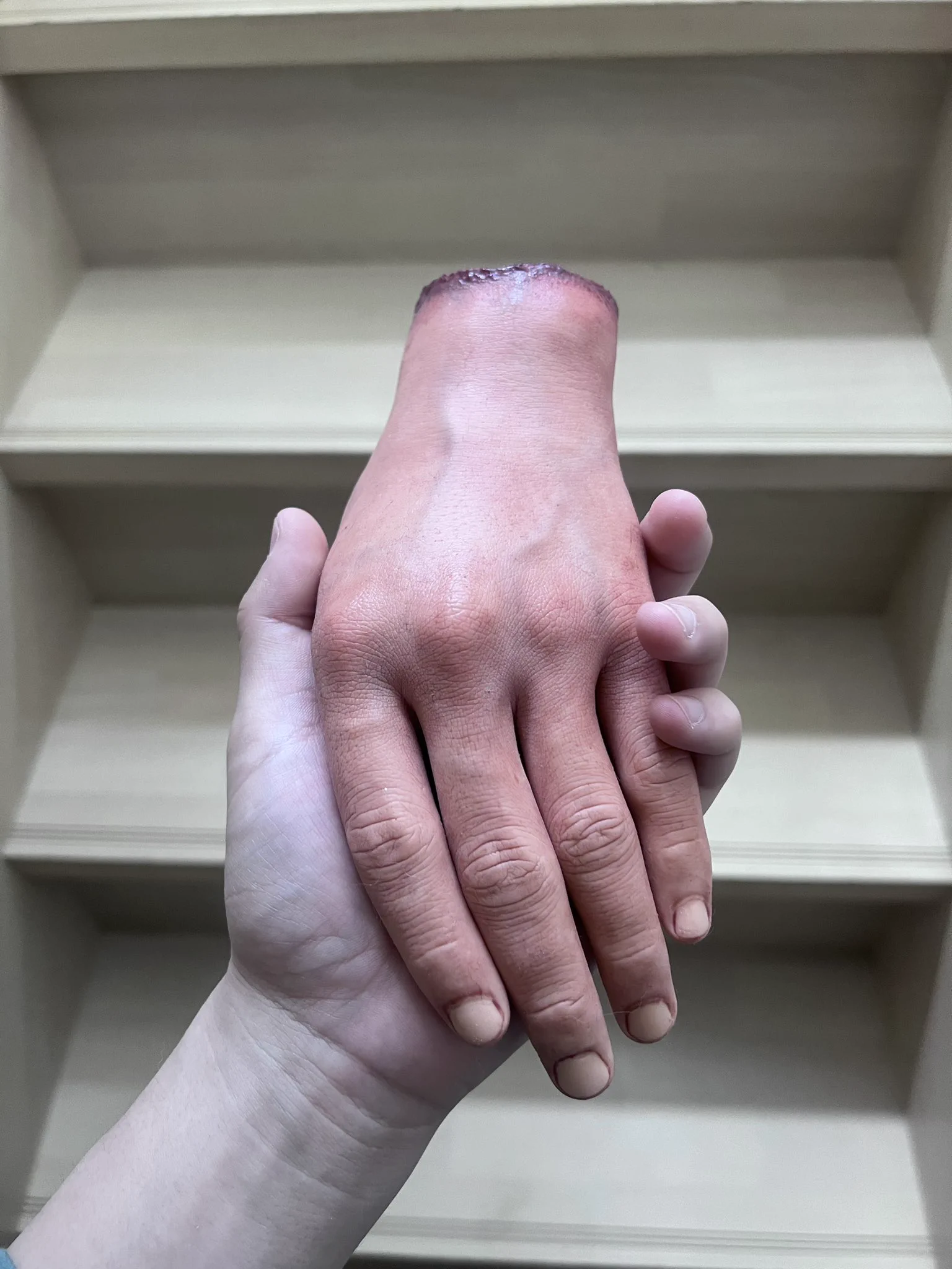 小3→大学の作品の成長具合が異次元。＃私これでも成長したんです展