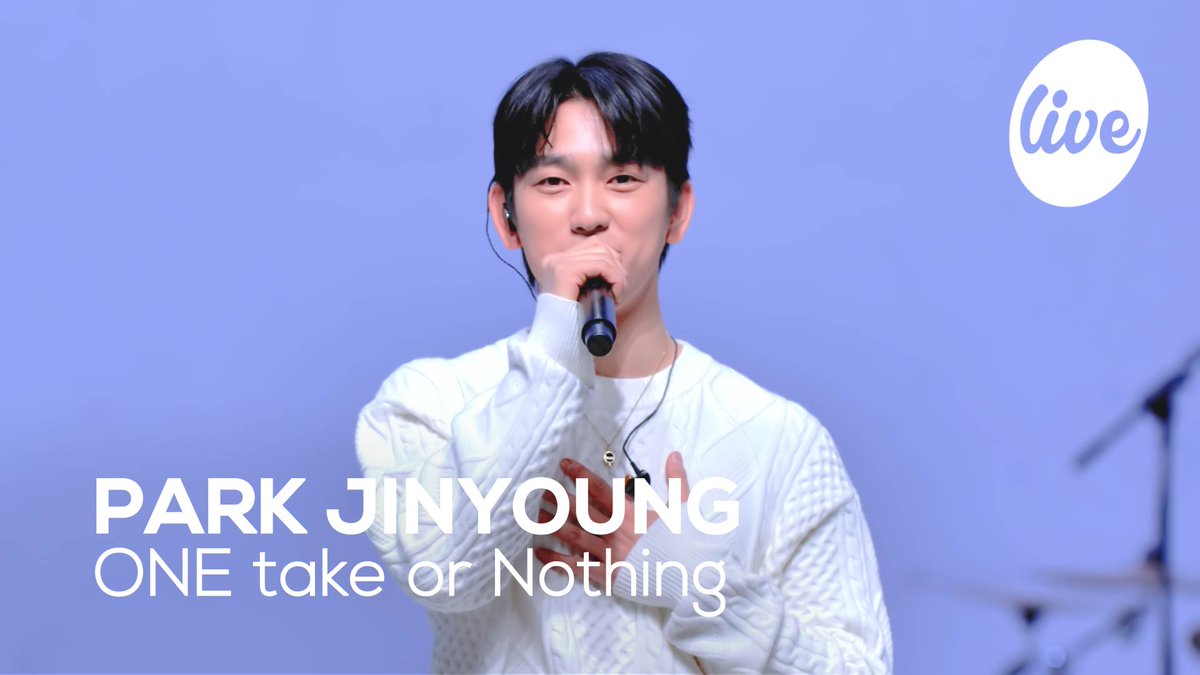 itsLIVEofficial's tweet photo. 💚https://t.co/A7m6GR9InR💚

#박진영 - #CottonCandy &amp; #편지 (밴드 Ver.)
#PARKJINYOUNG - #CottonCandy &amp; #Letter (Band Ver.)
@JINYOUNG 

#itsLive #KPOP #잇츠라이브 https://t.co/97LtRecBuB