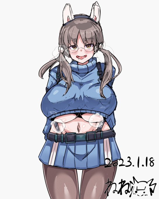 #絵柄が好みっていう人にフォローされたい

盛り盛り大好きな人…❤ 