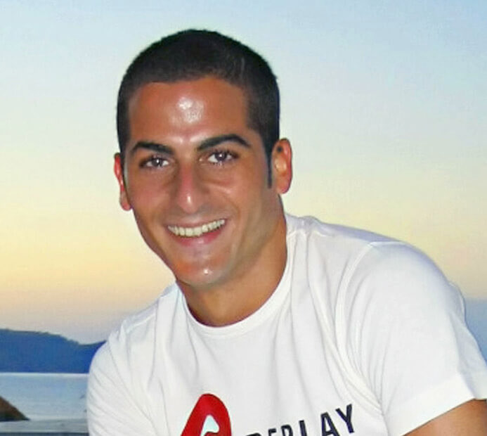 Julien Bahloul tweet media