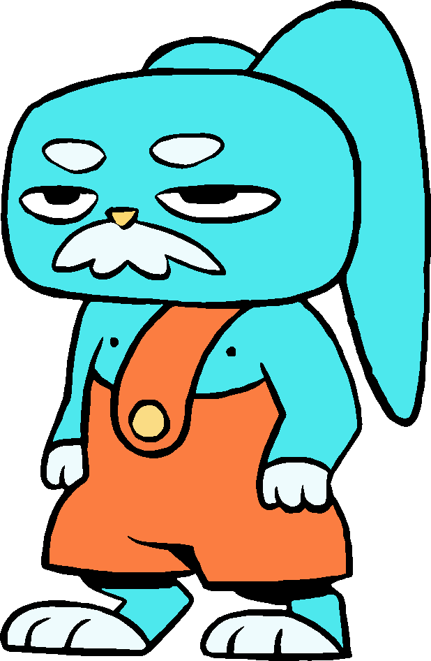 maonythingbot's tweet photo. Chubbum, Bait-Shop Bub and Plippy are going to form a band! https://t.co/YqwWN5xKqZ
