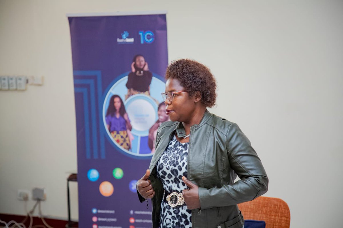 reachahand's tweet photo. "Stress can manifest in many ways, from physical symptoms like headaches and fatigue, to emotional ones like anxiety and irritability. 

Be mindful of the signs and take action to reduce stress in your life.”

-Lucy Onen

#PEA23 https://t.co/OwQGfRmRqV