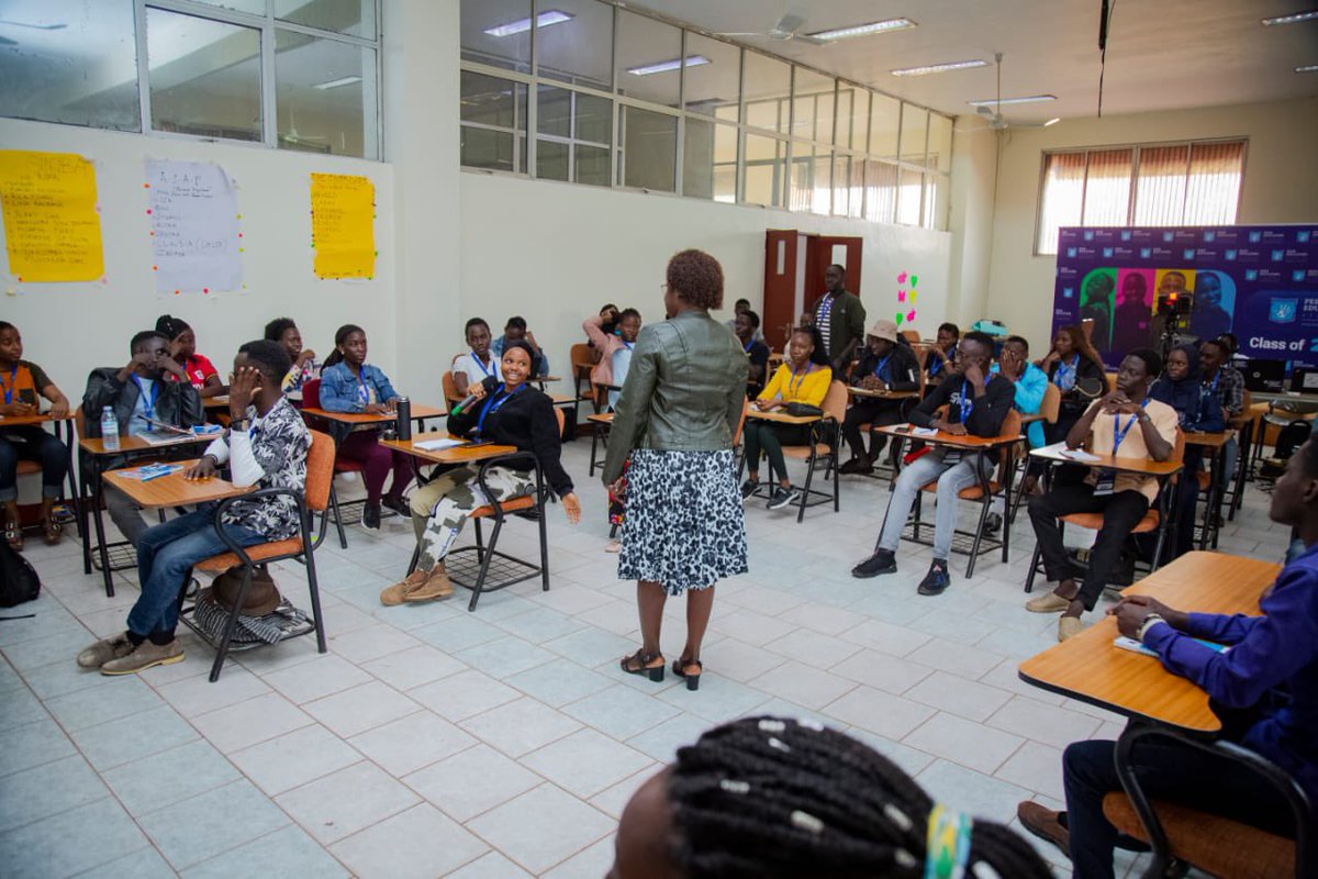 "Stress can manifest in many ways, from physical symptoms like headaches and fatigue, to emotional ones like anxiety and irritability. 

Be mindful of the signs and take action to reduce stress in your life.”

-Lucy Onen

#PEA23